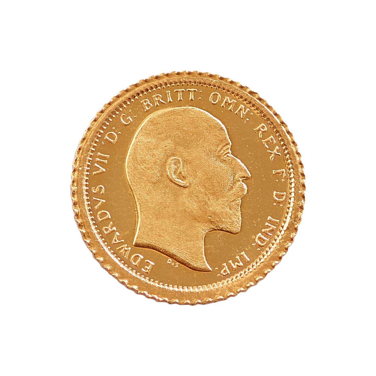 Gold coins 1gm